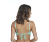 Body Glove Smoothies Sea Mist Solo Cup Sizes Underwire Bikini Top