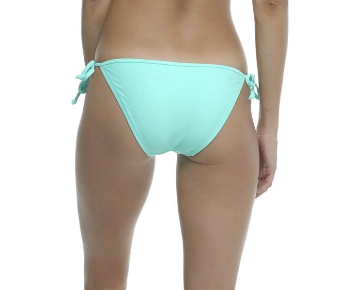 
                      
                        Body Glove Smoothies Tie Side Bikini Bottom Sea Mist
                      
                    