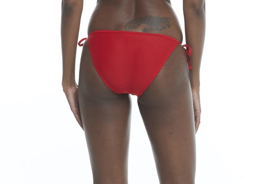 
                      
                        Body Glove Smoothies Tie Side Bikini Bottom True
                      
                    