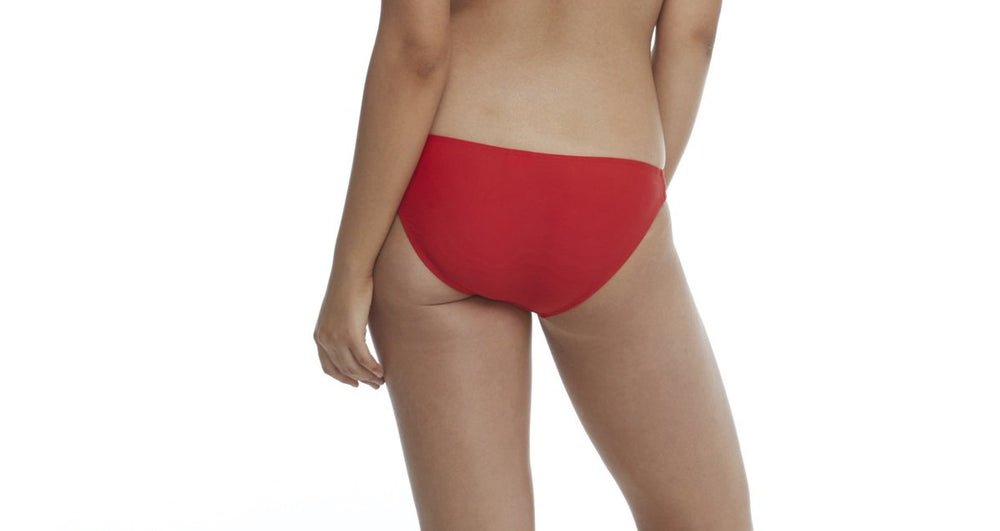 
                      
                        Body Glove Smoothies Flirty Surf Rider Bikini Bottom True
                      
                    