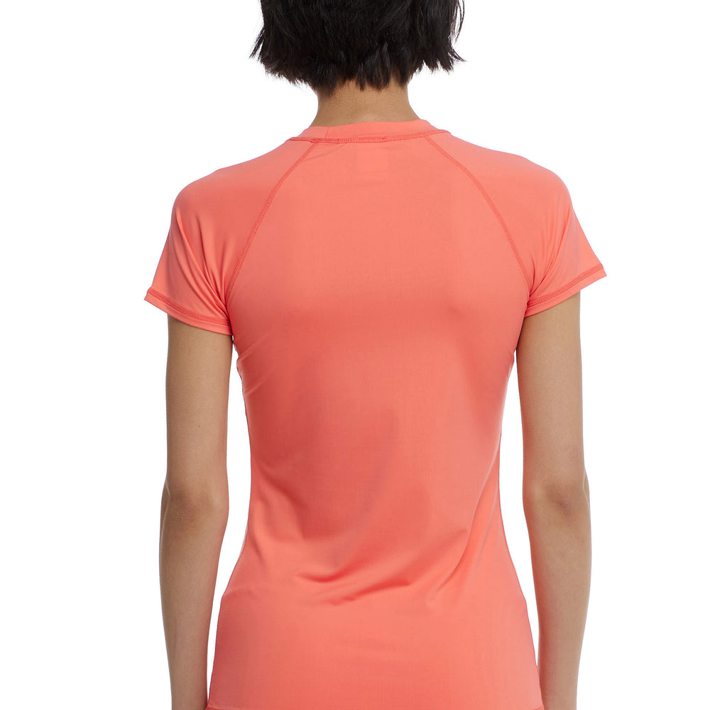 
                      
                        Body Glove Smoothies Sunset In Motion Short-Sleeve Rash Guards
                      
                    