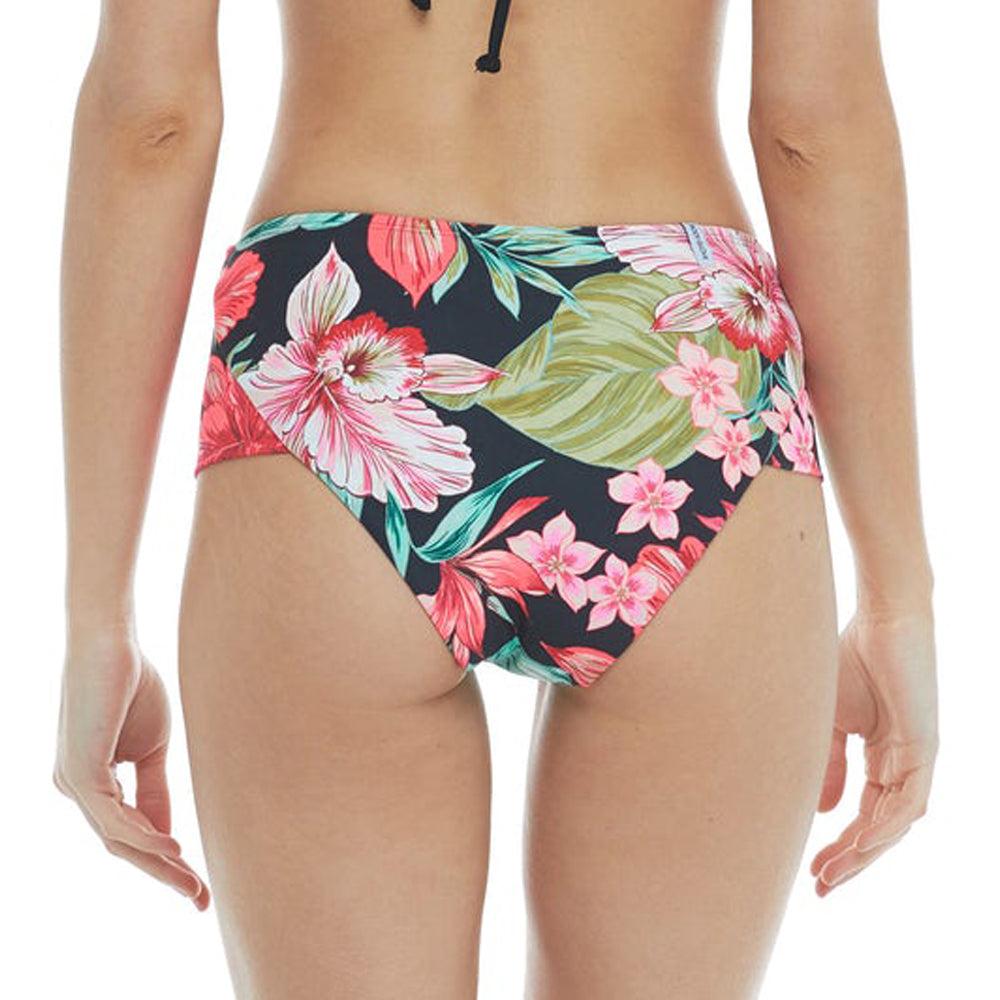 Body Glove Foca Coco High Waist Bikini Bottom