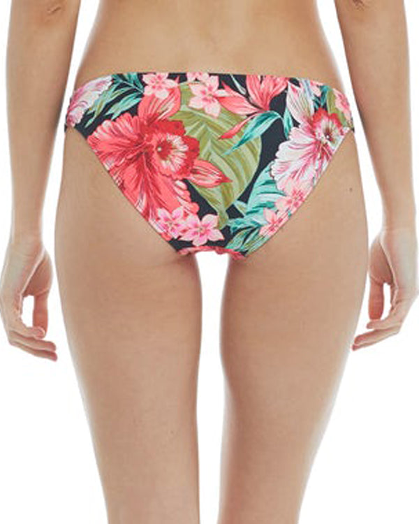 Body Glove Foca Flirty Surf Rider Bikini Bottom