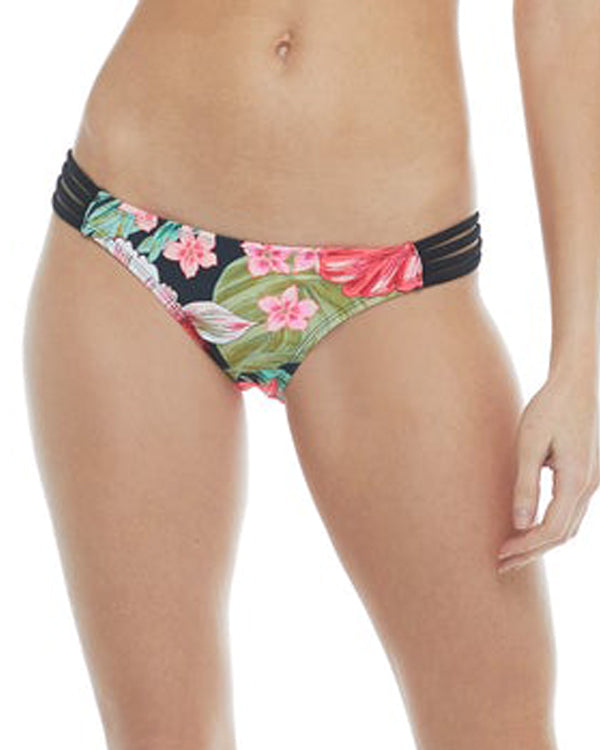 Body Glove Foca Flirty Surf Rider Bikini Bottom