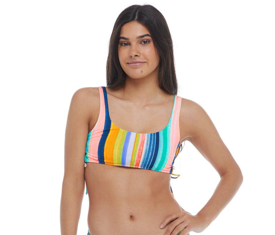 Body Glove Havana Nights Maxim Tank Swim Top