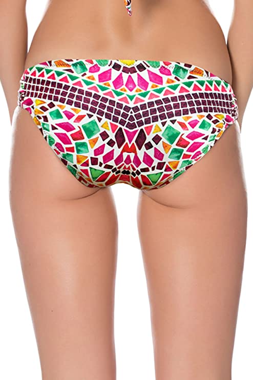 
                      
                        Becca By Rebecca Virtue Valencia American Fit Tab Side Bottom
                      
                    