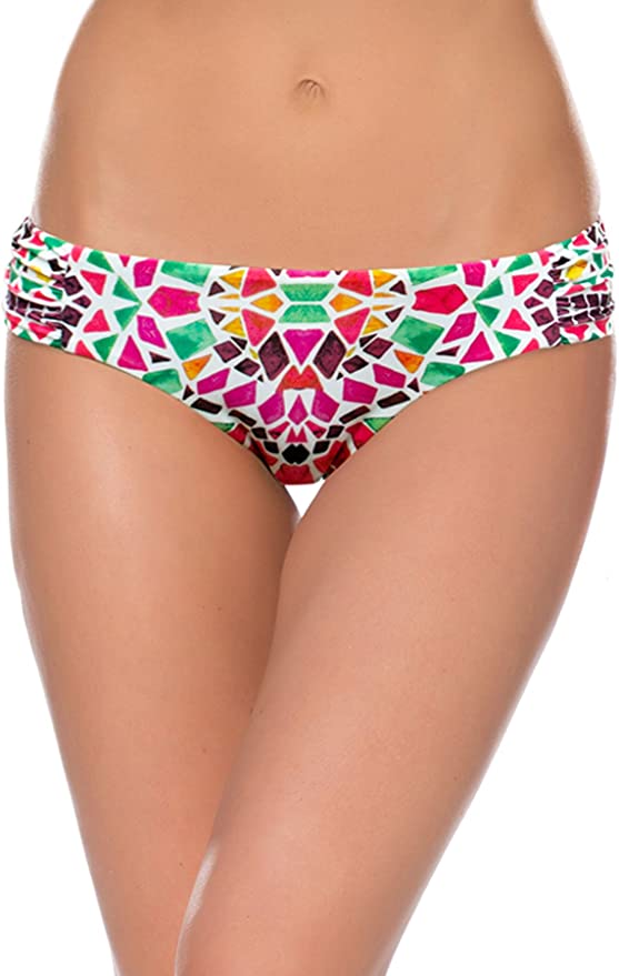 
                      
                        Becca By Rebecca Virtue Valencia American Fit Tab Side Bottom
                      
                    