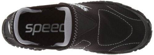 
                      
                        Speedo Women's Offshore Amphibious Pull-On Water Shoes Black
                      
                    