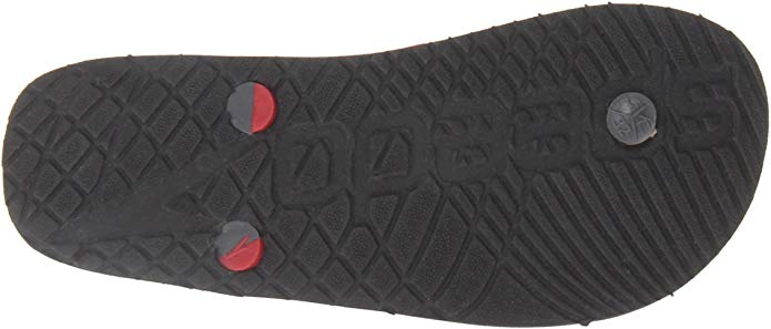 
                      
                        Speedo Kids' Loco Zorillas Flip Flop Camo Extreme Red
                      
                    