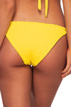 Swim Systems Daffodil Kali Tie Side Bikini Bottom