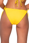 Swim Systems Daffodil Kali Tie Side Bikini Bottom