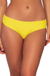Swim Systems Daffodil Hazel Hipster Bikini Bottom