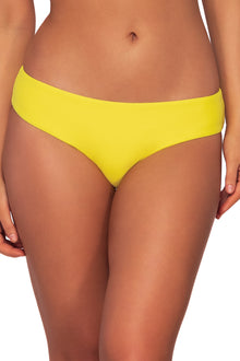  Swim Systems Daffodil Hazel Hipster Bikini Bottom