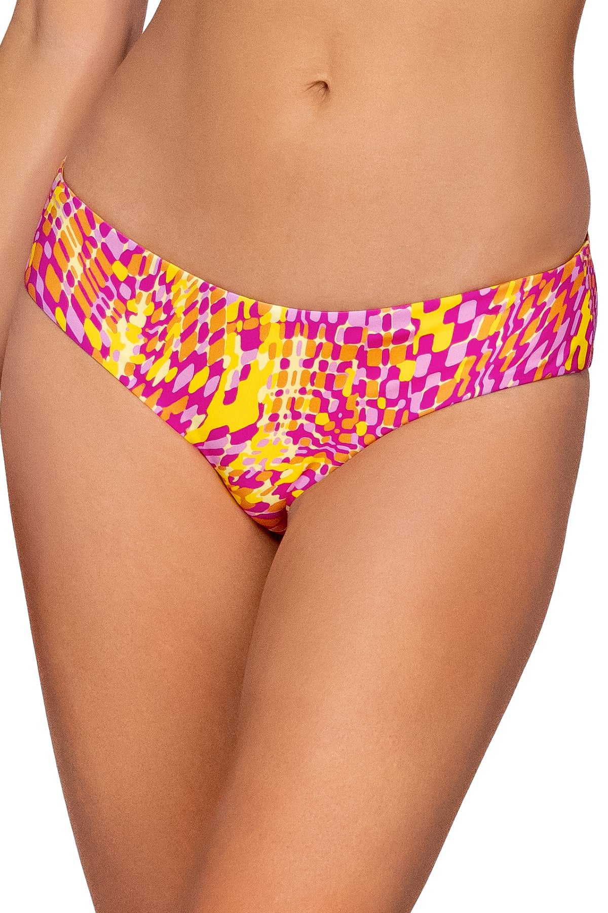 Swim Systems Ravello Hazel Hipster Bikini Bottom