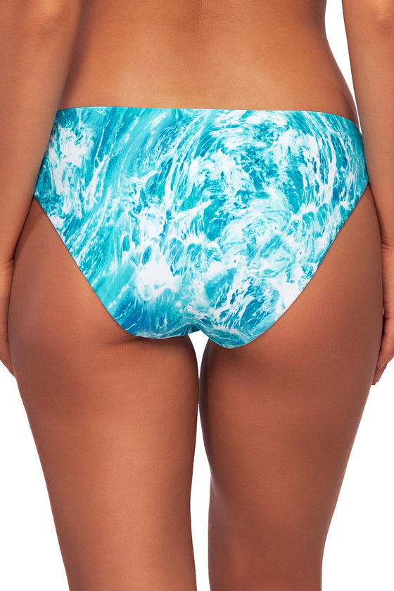 Swim Systems Out to Sea Chloe Bikini Bottom
