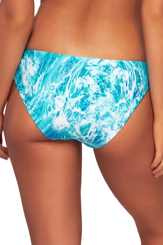 Swim Systems Out to Sea Chloe Bikini Bottom