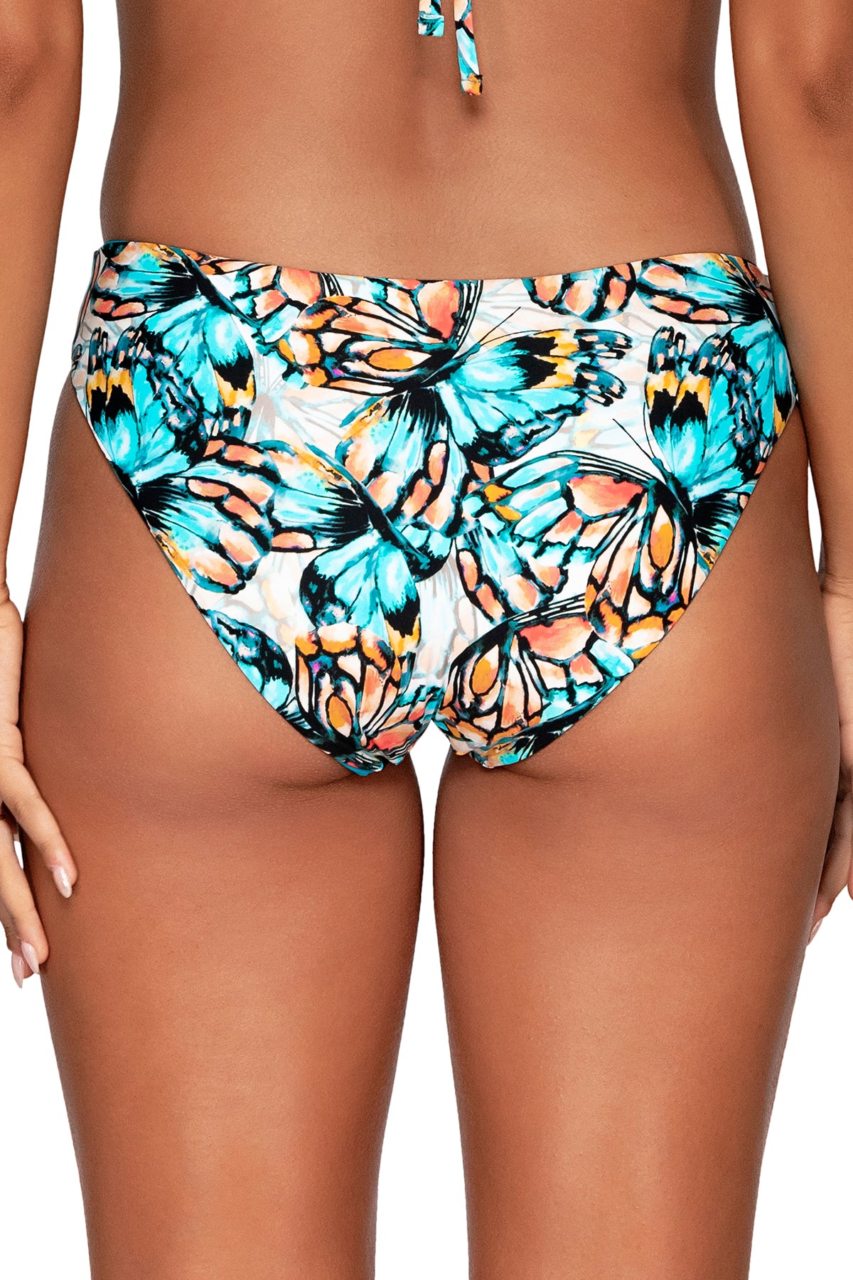 Swim Systems Pacific Grove Chloe Bikini Bottom