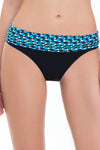 Profile By Gottex Cocoon Banded Hipster Bottom