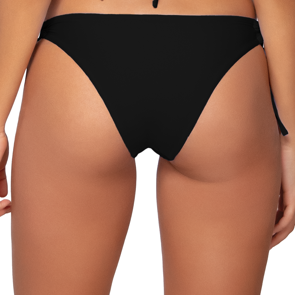 B Swim Black Out Peyton Bikini Bottom