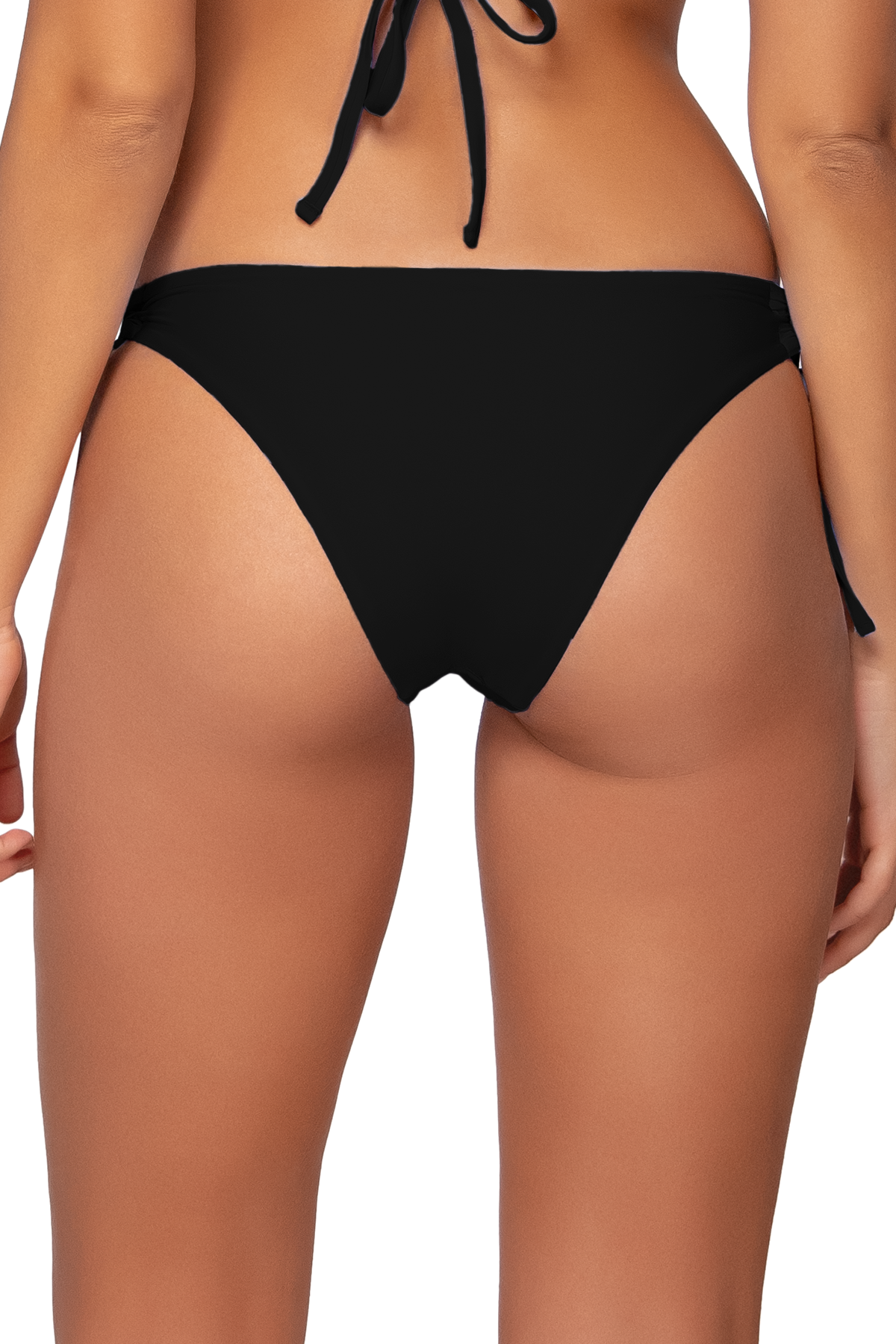 B Swim Black Out Peyton Bikini Bottom