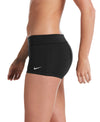 Nike Swim Women's Kick Board Shorts Black