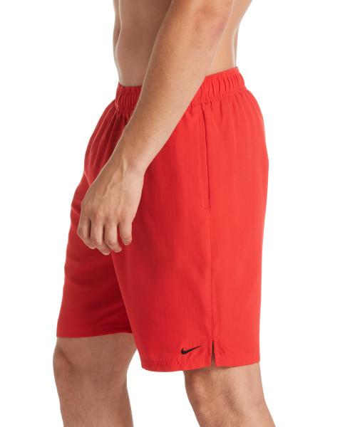 
                      
                        Nike Swim Men's Solid Lap 9" Volley Shorts University Red
                      
                    