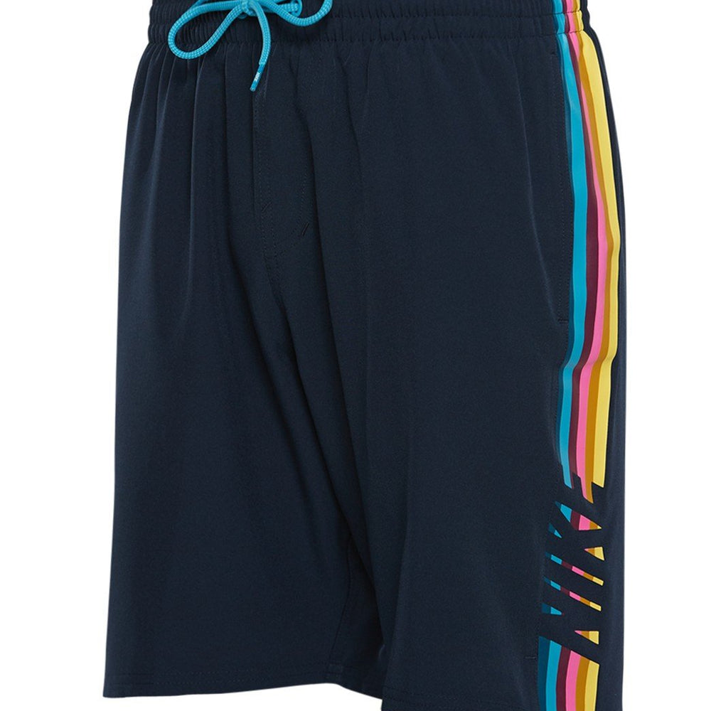 
                      
                        Nike Swim Men's Vital 8" Volley Trunks Extended Size Obsidian
                      
                    