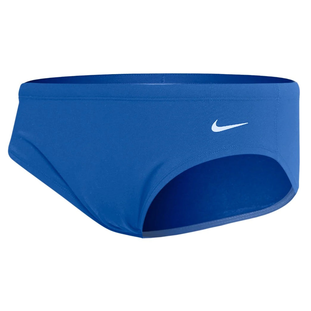 
                      
                        Nike Swim Men's Poly Hydrastrong Solid Briefs Game Royal
                      
                    