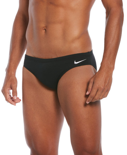 Nike Swim Men's Water Polo Briefs Black