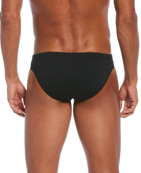 Nike Swim Men's Water Polo Briefs Black