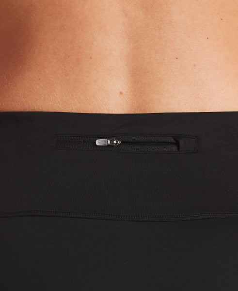 
                      
                        Nike Swim Women's Essential High Waist Bikini Bottom Black
                      
                    