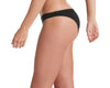 Nike Swim Women's Essential Bikini Bottom Black