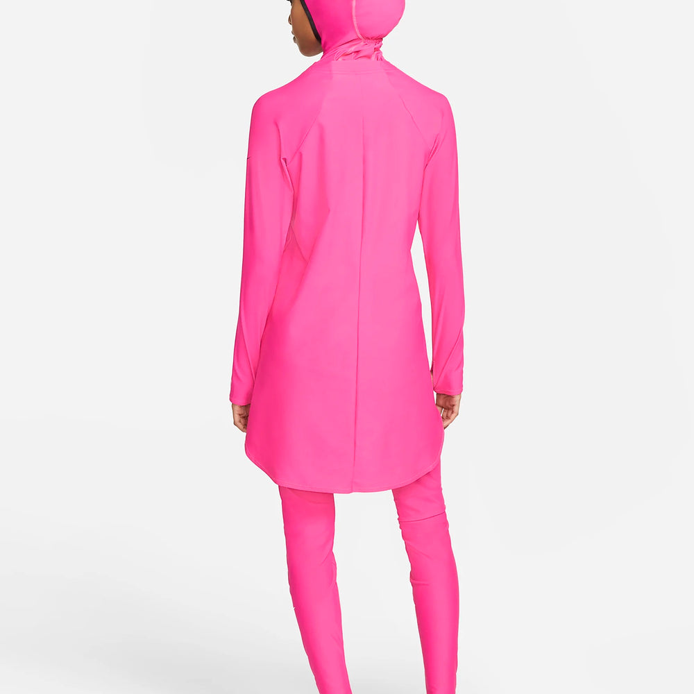 
                      
                        Nike Swim Women's Essential Slim Long Legging Pink Prime
                      
                    