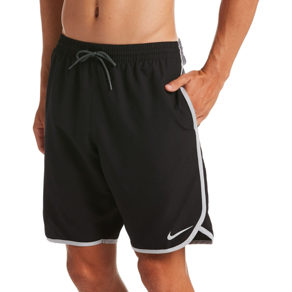 
                      
                        Nike Swim Men's Diverge Volley Swim Trunks Black
                      
                    