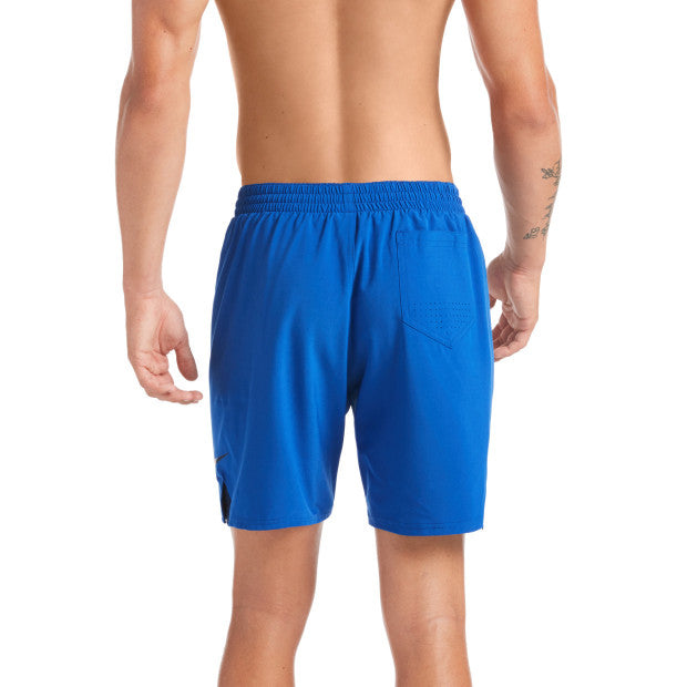 
                      
                        Nike Swim Men's Essential Vital 7 Inch Volley Shorts Game Royal
                      
                    
