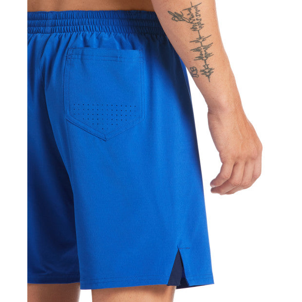 
                      
                        Nike Swim Men's Essential Vital 7 Inch Volley Shorts Game Royal
                      
                    