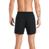 Nike Swim Men's Essential Vital 5" Volley Swim Shorts Black