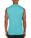 Nike Swim Men's Sleeveless Hydroguard Swim Shirt Washed Teal
