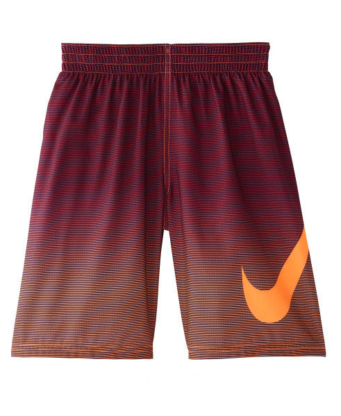 Nike Swim Boys' Color Fade Breaker 8