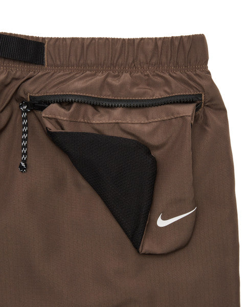 
                      
                        Nike Swim Men's Belted Packable 9 Inch Volley Shorts Ironstone
                      
                    
