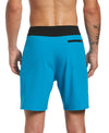 Nike Swim Men's Essential Vital 7" Swim Trunks Laser Blue