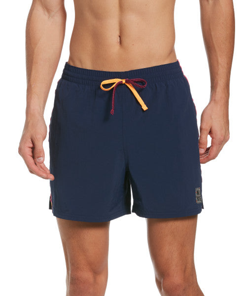 Nike Swim Men's JDI Logo Tape Racer 5