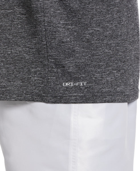 
                      
                        Nike Swim Men's Hooded Long-Sleeve Hydroguard Swim Shirt Black
                      
                    