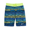 Nike Swim Boys' Drift 9" Board Shorts Volt