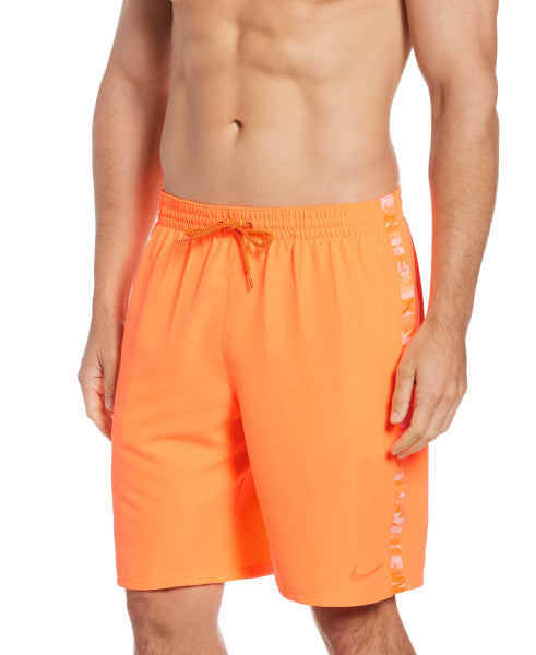 Nike Swim Men's Logo Tape 9