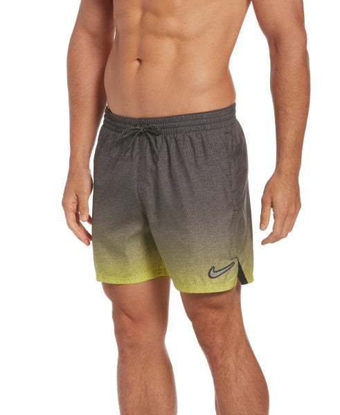 Nike Swim Men's Jdi Fade 5