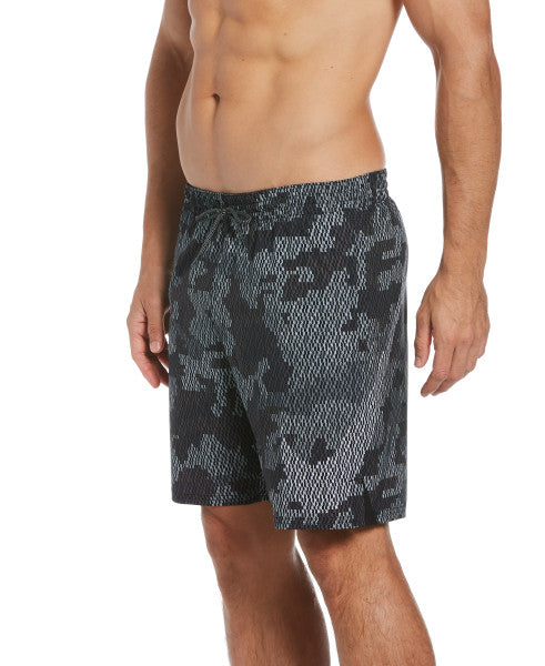 Nike Swim Men's Mantra Camo 7