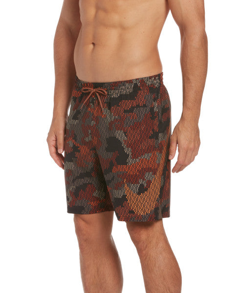 Nike Swim Men's Mantra Camo 7