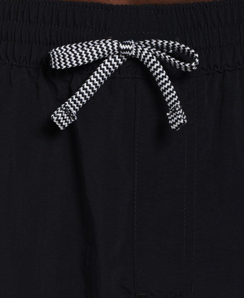
                      
                        Nike Swim Men's 7" Logo Tape Cargo Swim Trunks Black
                      
                    