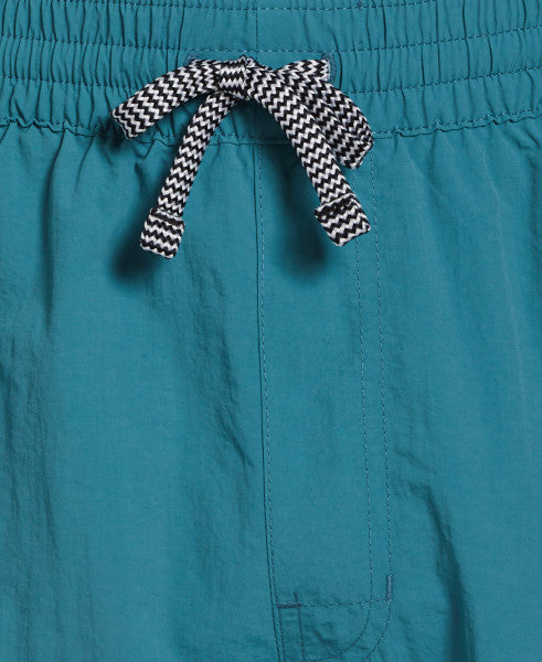 
                      
                        Nike Swim Men's 7" Logo Tape Cargo Swim Trunks Mineral Teal
                      
                    